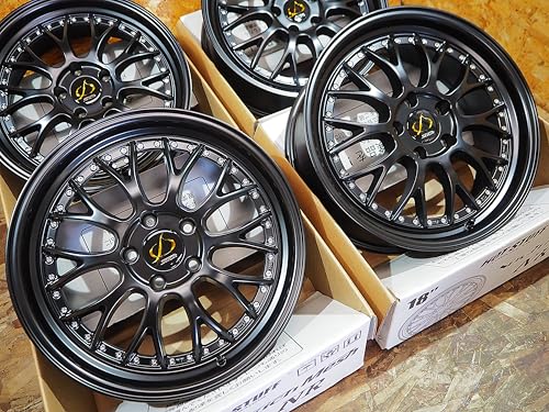 深リム ホイール 18インチ 深リムスタイル！86にWORK マイスターS1R 18インチ！ | 相模原店